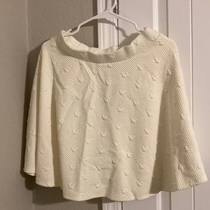 NWT Disney Mickey Mouse skirt.